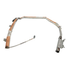 Airbag Tendina Destro SSANGYONG KORANDO 3 Serie RICAMBIO USATO ORIGINALE