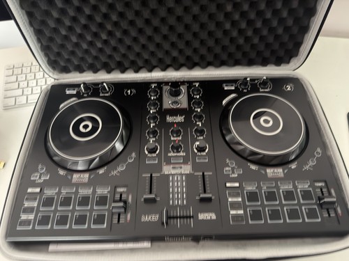 Hercules djcontrol - 🔥,