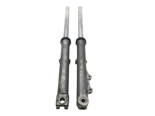 Tube fourche droit et - de,