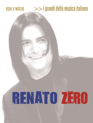 Renato zero grandi della - renato, i