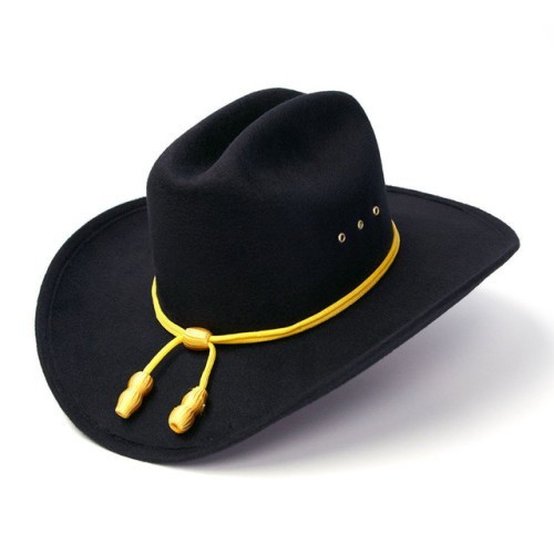 Cappello hut western hat