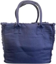 KARAMELL Borsa Mare in Canvas
