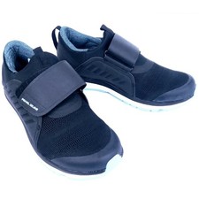 NEW PEARL IZUMI Women's Vesta Studio Cycling/Spinning Shoe Phantom/Air, 36.5 5.5