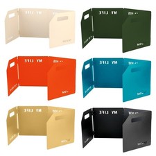 Efficiente stufa a gas