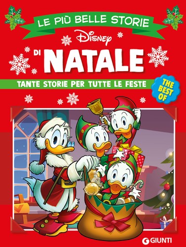 Più belle storie di - le,