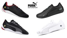 Puma Motorsport sneaker AMG Mercedes BMW Ferrari RDG Future Cat R-Cat scarpe basse