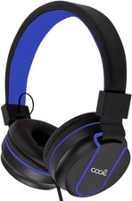 Cuffie Caschi Jack 3,5 Mm