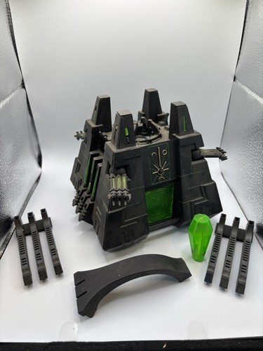 Necron monolith riparazioni - necron, e
