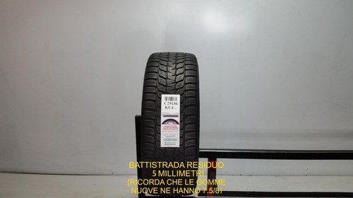 Gomme usate termiche - usate,