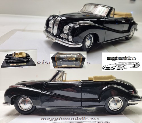 Modellino auto bmw - bmw, 502