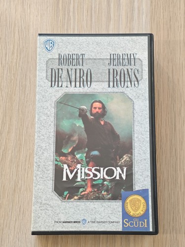 Mission niro irons - irons,