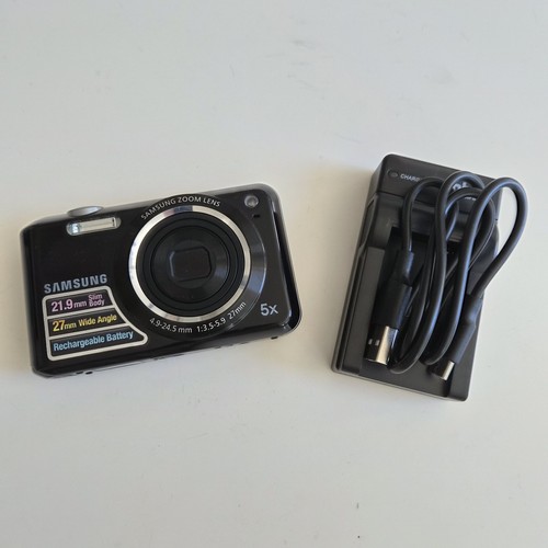 Samsung es65 fotocamera - samsung,