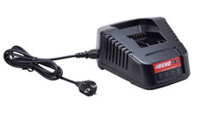 Carica Batteria  ECHO Rapido per Batterie Utensili 56 Volt Cod. LCJQ-560
