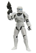 Prenotazione star wars clone - wars,