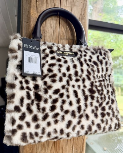Borsa tracolla karl - a,