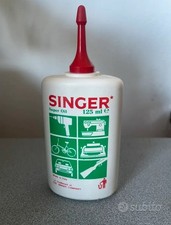 Olio Singer