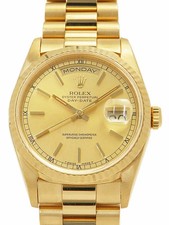 Orologio usato da uomo ROLEX