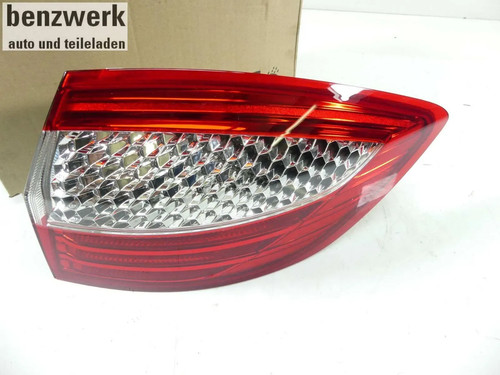 Fanale posteriore destro - , ford