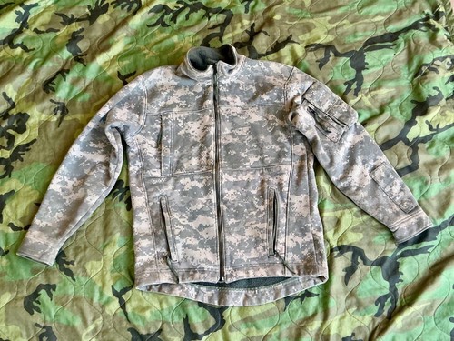 Giacca elementi esercito aej - giacca,