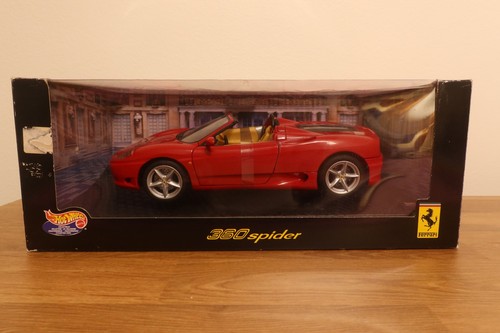 Ferrari 360 modena - 360, –