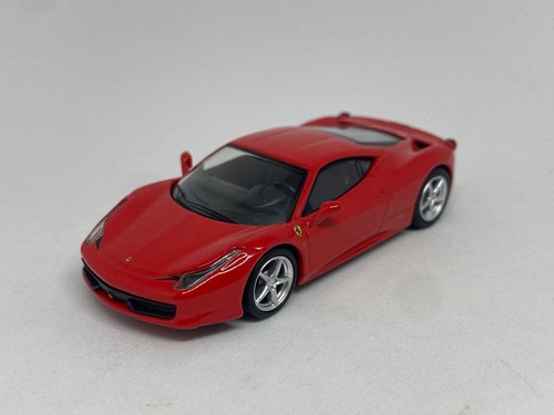 Kyosho ferrari 458 - ferrari,