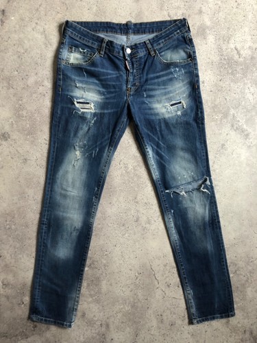 Jeans dsquared2 slim 48 - dsquared2,