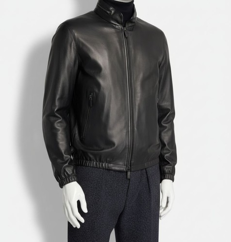 Giacca moto giorgio armani - moto,
