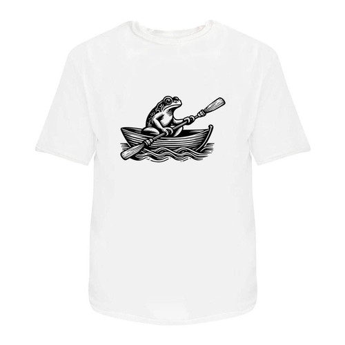 Shirt unisex rana in - unisex, 'rana