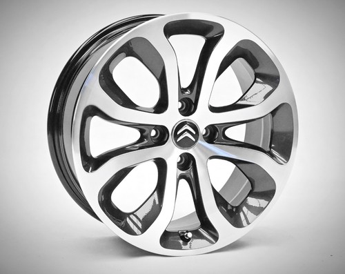 Cerchi lega citroen picasso - c3,