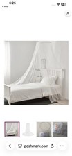 Zanzariera ikea bryne bianca - bryne,