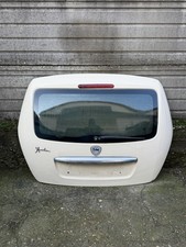 Portellone posteriore Lancia