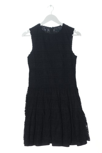 Zara abito pizzo donna - pizzo,