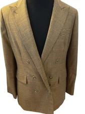 Pantalone e cappotto vintage