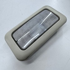 FIAT 500 LUCE INTERNA