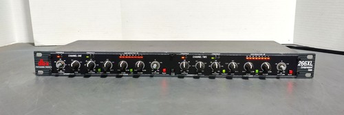 Dbx professional products - dbx,