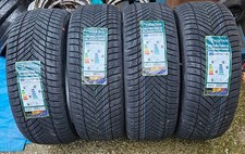 205/45 R17 88W XL TRENO