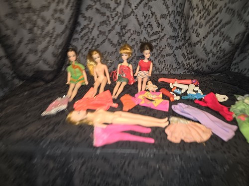 Vintage topper collezione - vintage~topper~,