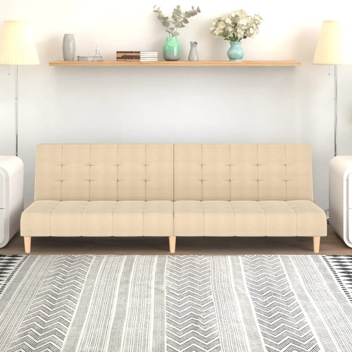 Vidaxl divano letto posti - letto,