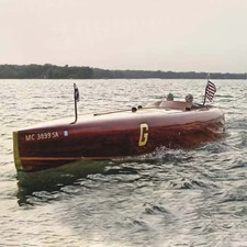 Kit motoscafo remoto fai da te