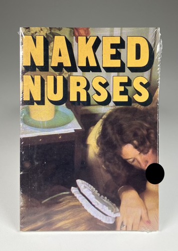 Richard prince 2006 naked - richard,