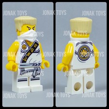 LEGO Ninjago Zane Tournament