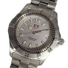[USATO Ottimo] Orologio Uomo