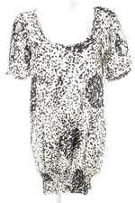 NüMPH Abito a palloncino