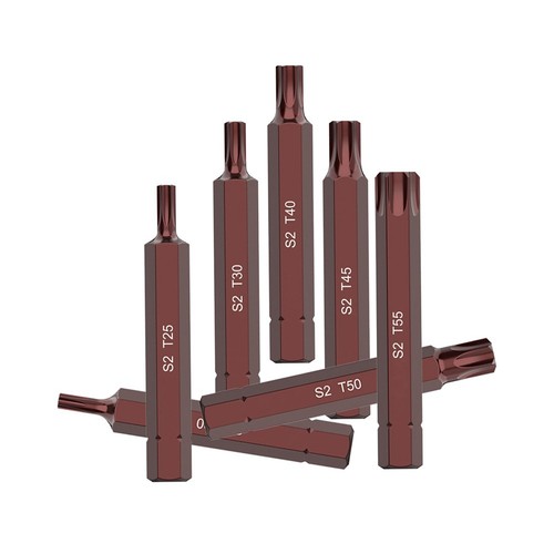 Cacciavite antiusura bit bit