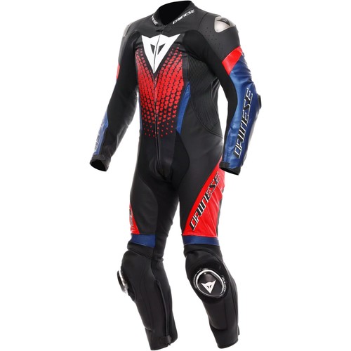 Dainese tuta pelle - pelle, 52