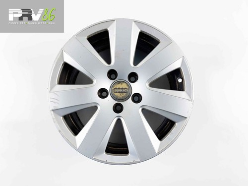 Audi cerchi 16 h2 lt45 - 7,5j,