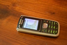 Cellulare nokia 1650 beige - nokia,