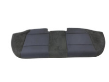 Imbottitura sedile per