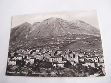 Aquila rosciolo dei - rosciolo, marsi