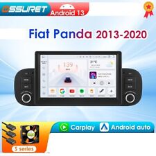 Autoradio Android Fiat Panda 7